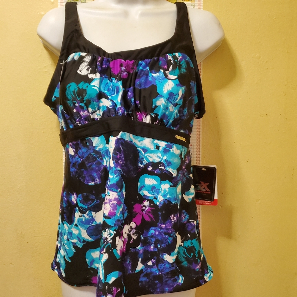 Multifunctional  top